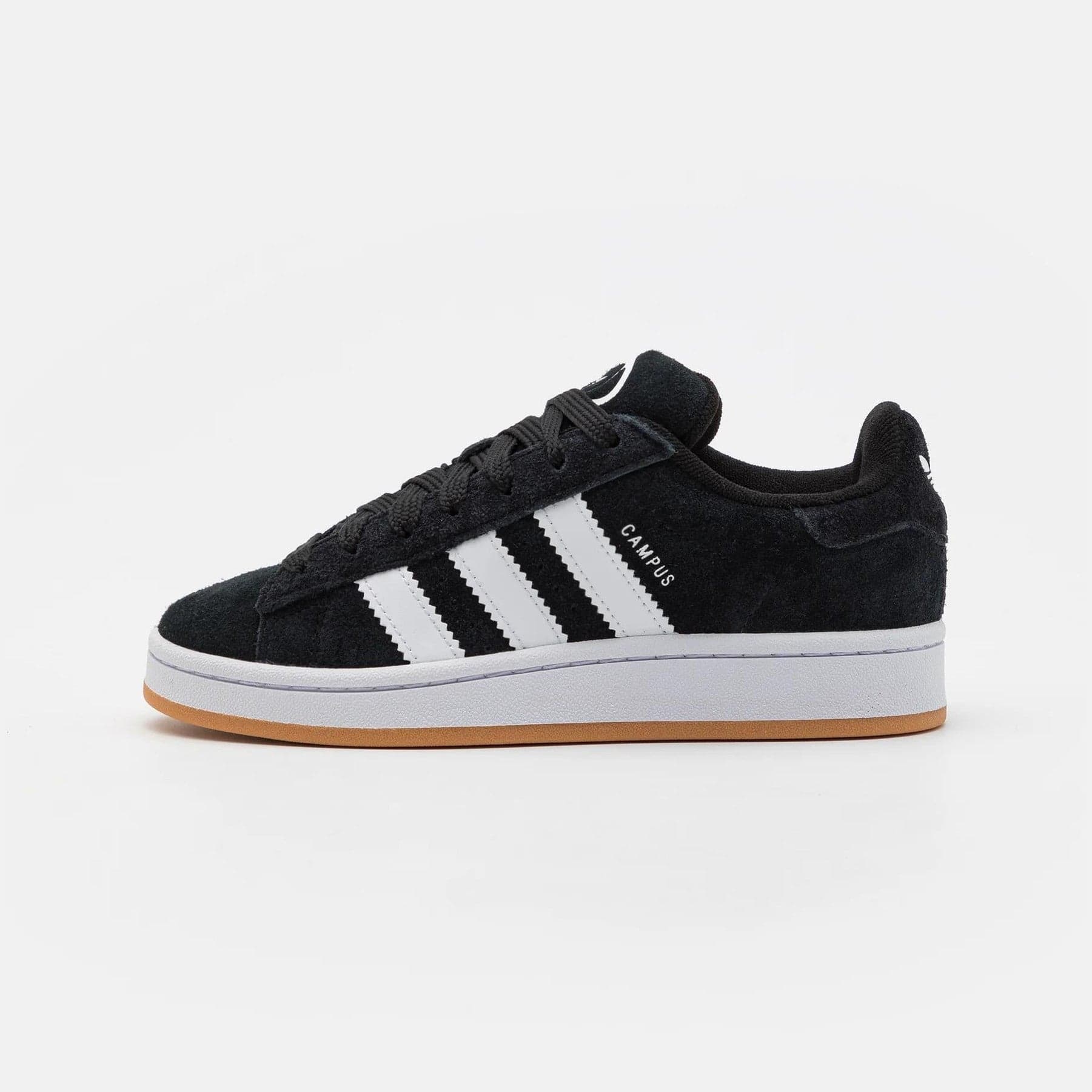 Scarpe sneakers Adidas Campus 00s K balck white - 2