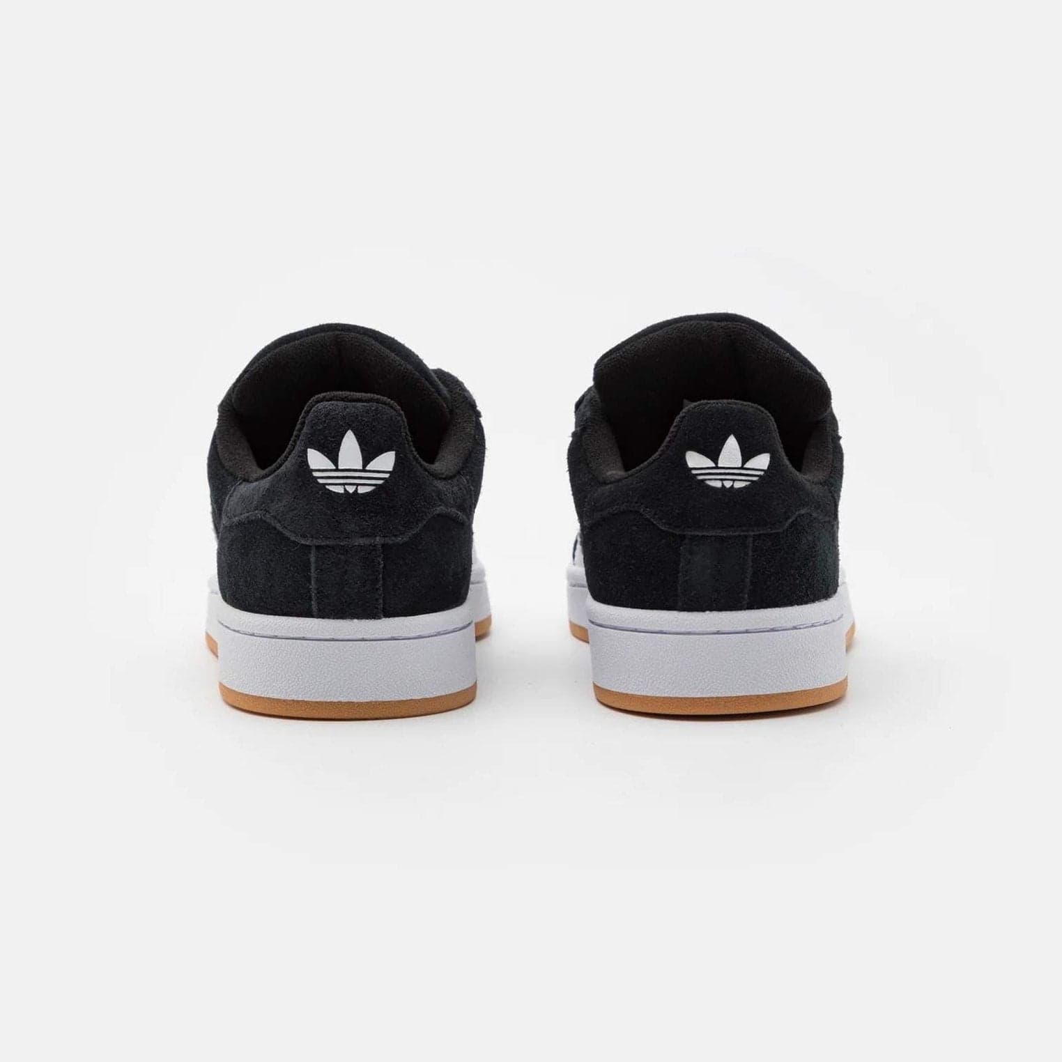 Scarpe sneakers Adidas Campus 00s K balck white - 5