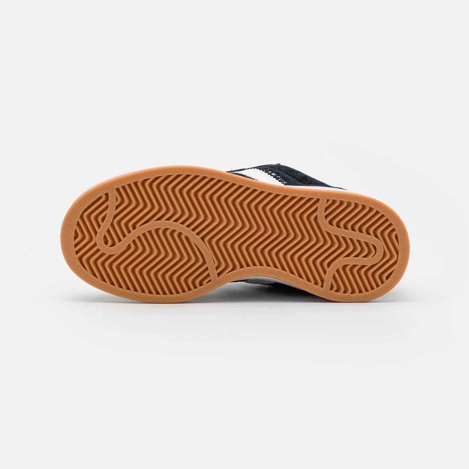 Scarpe sneakers Adidas Campus 00s K balck white - 6