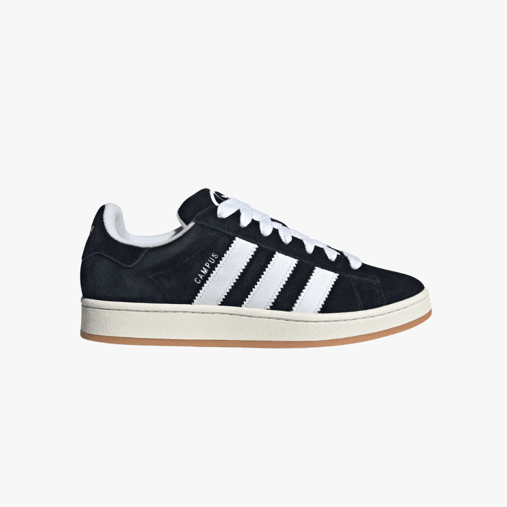 Scarpe sneakers Adidas Campus 00s black white - 8