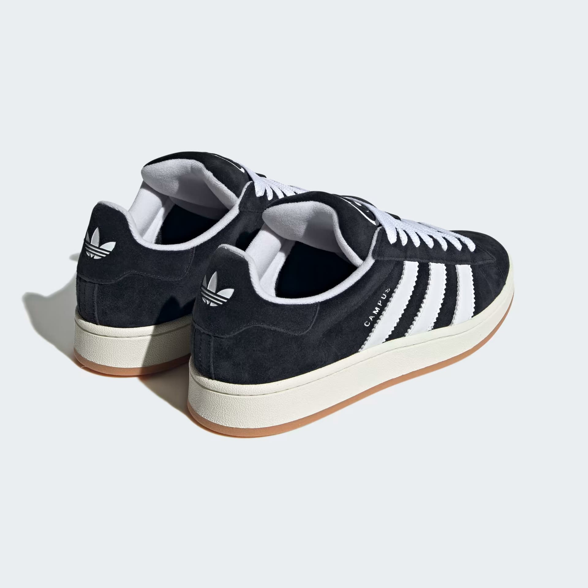 Scarpe sneakers Adidas Campus 00s black white - 5