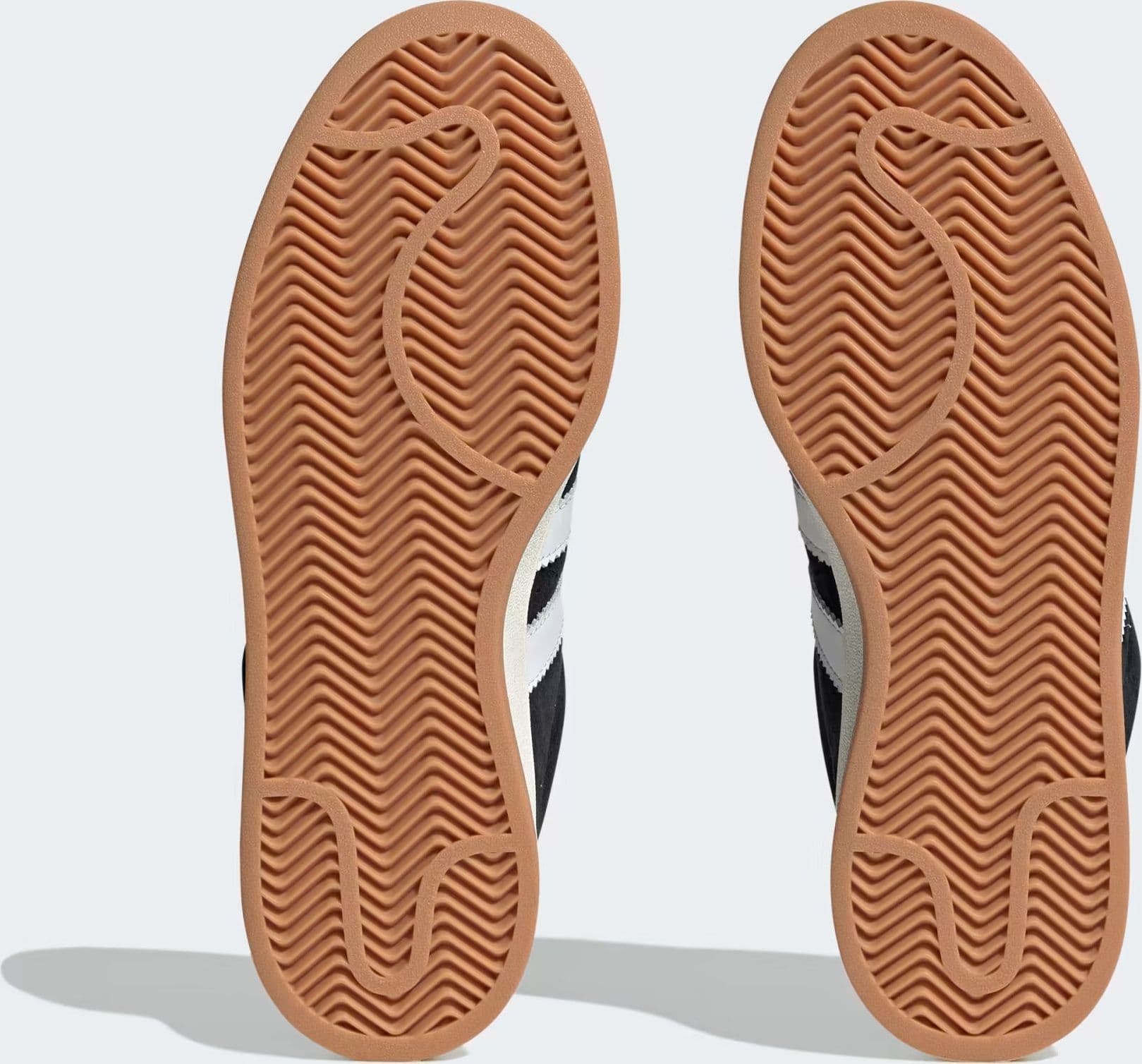 Scarpe sneakers Adidas Campus 00s black white - 6