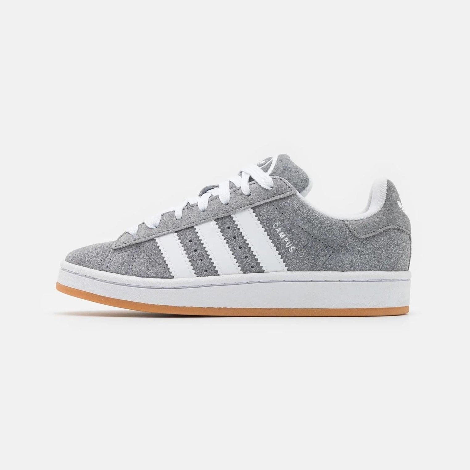 Scarpe sneakers Adidas Campus 00s K grey white - 2