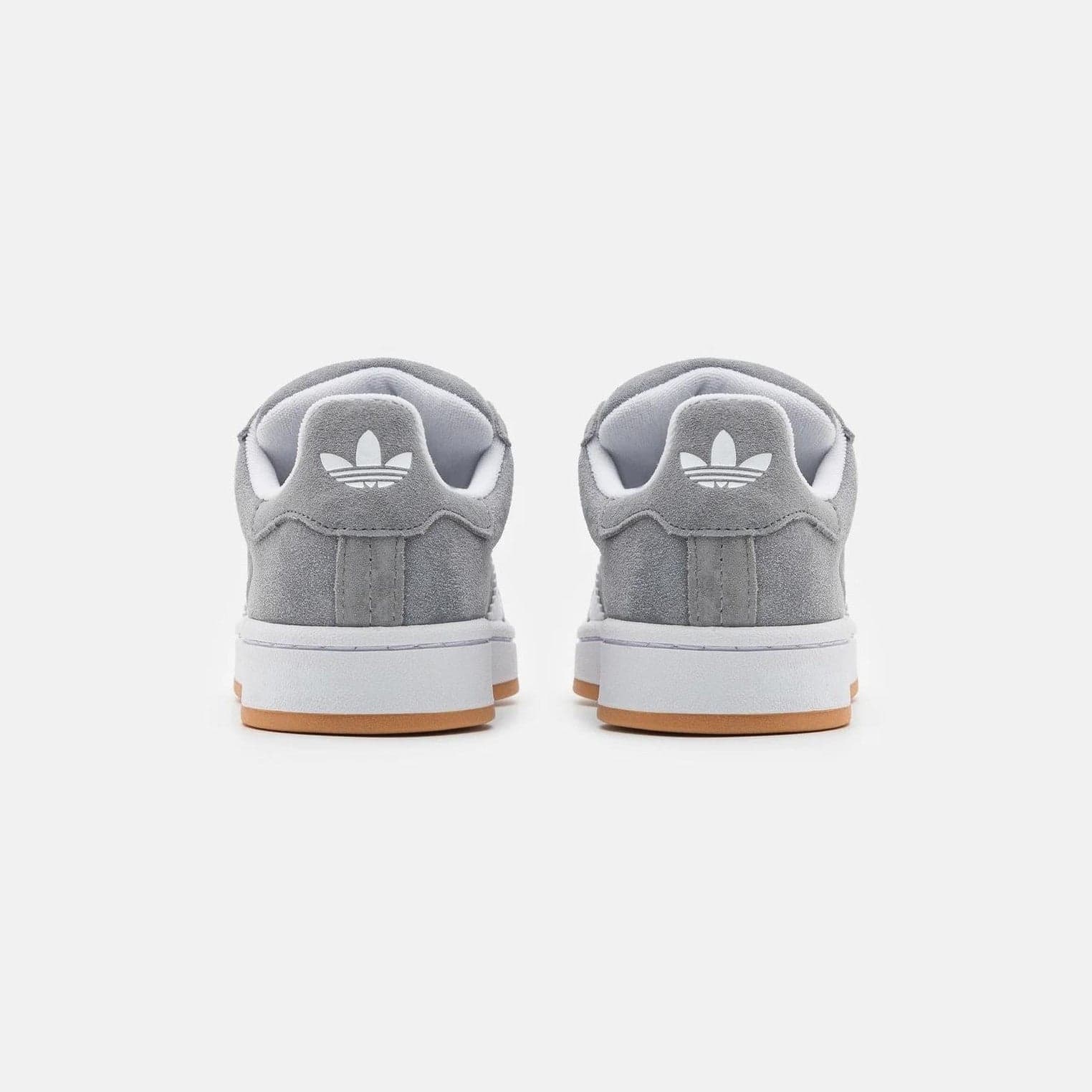 Scarpe sneakers Adidas Campus 00s K grey white - 5
