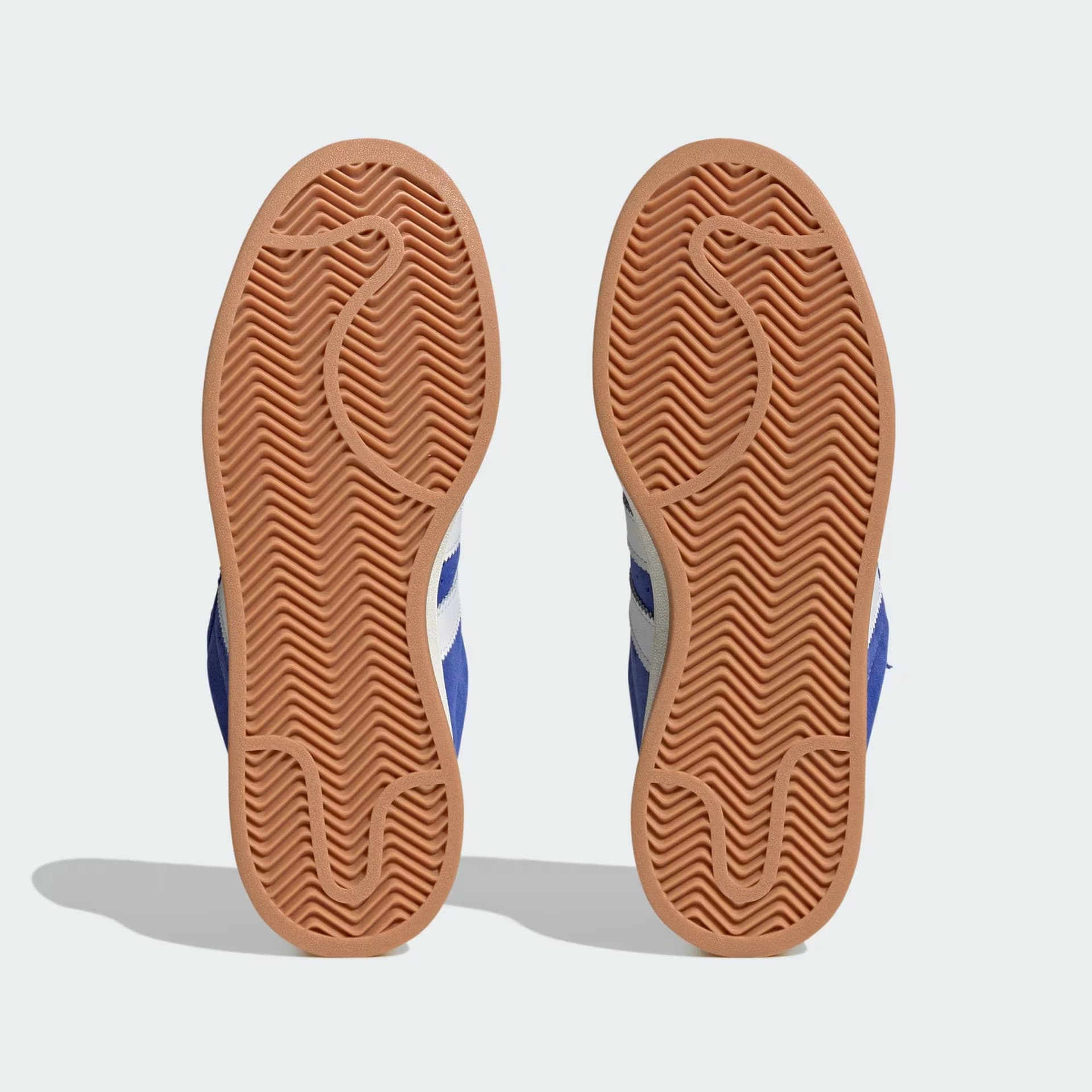 Scarpe sneakers Adidas Campus 00s blue white - 6