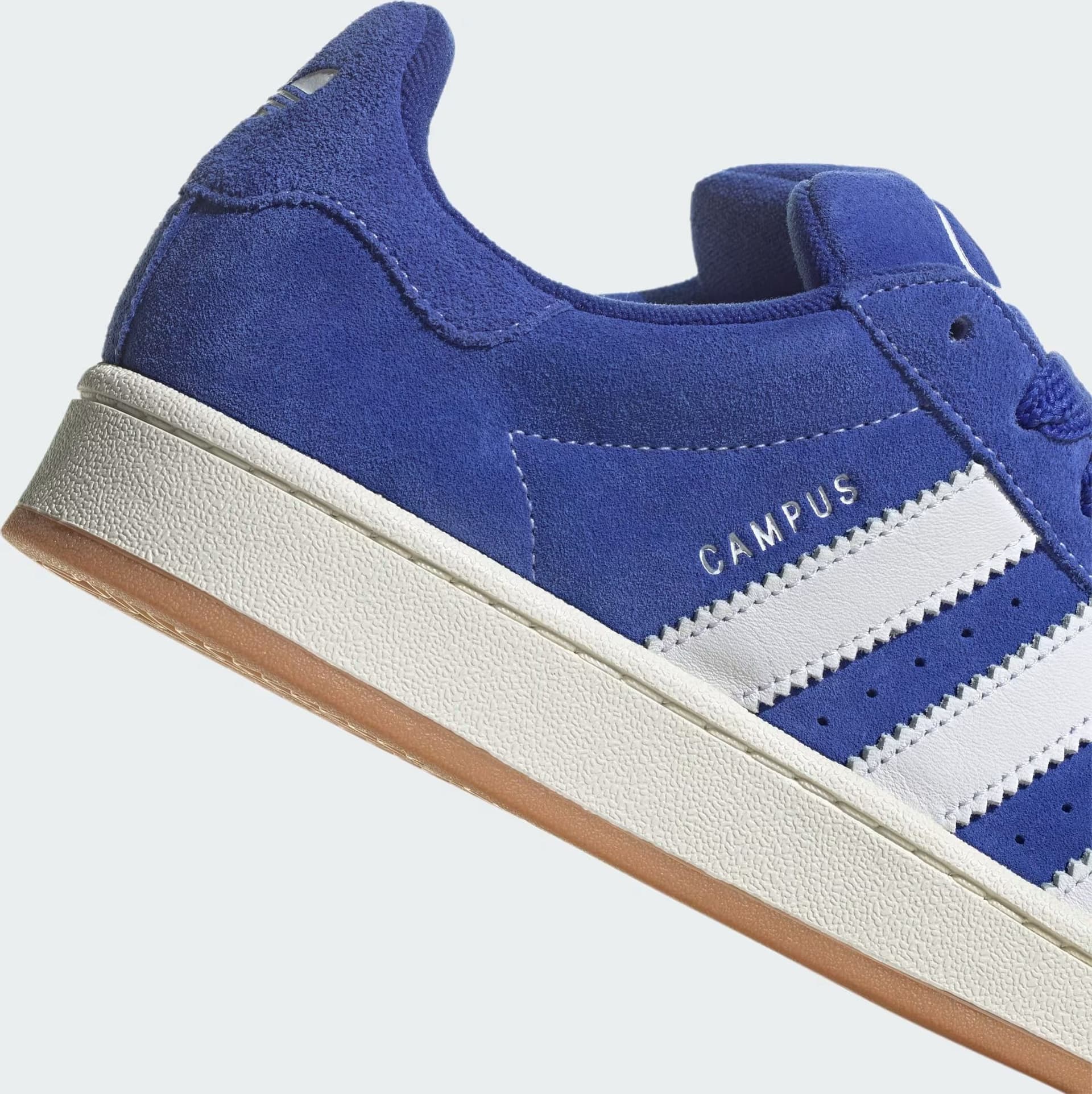 Scarpe sneakers Adidas Campus 00s blue white - 7