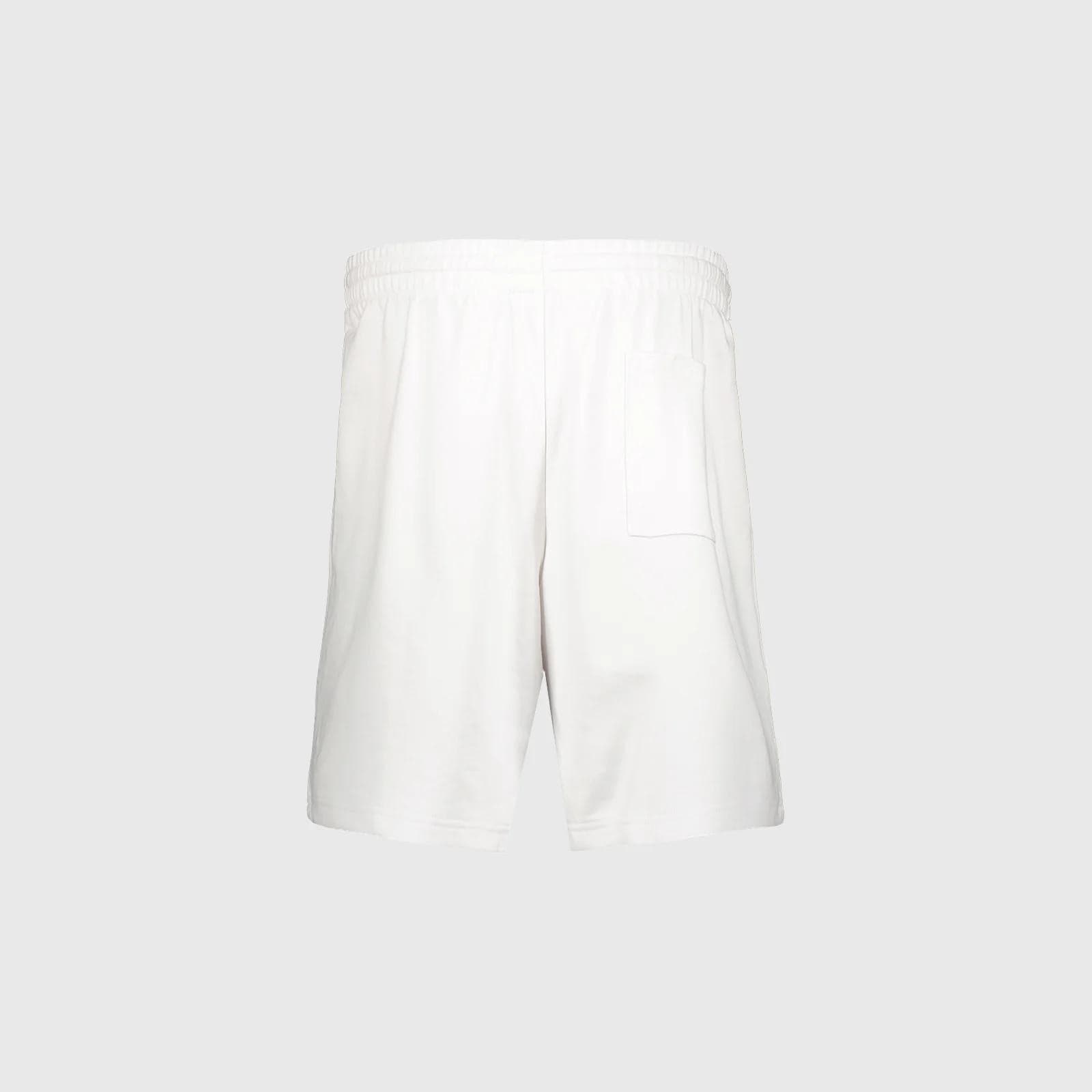Shorts Bear Small Logo white