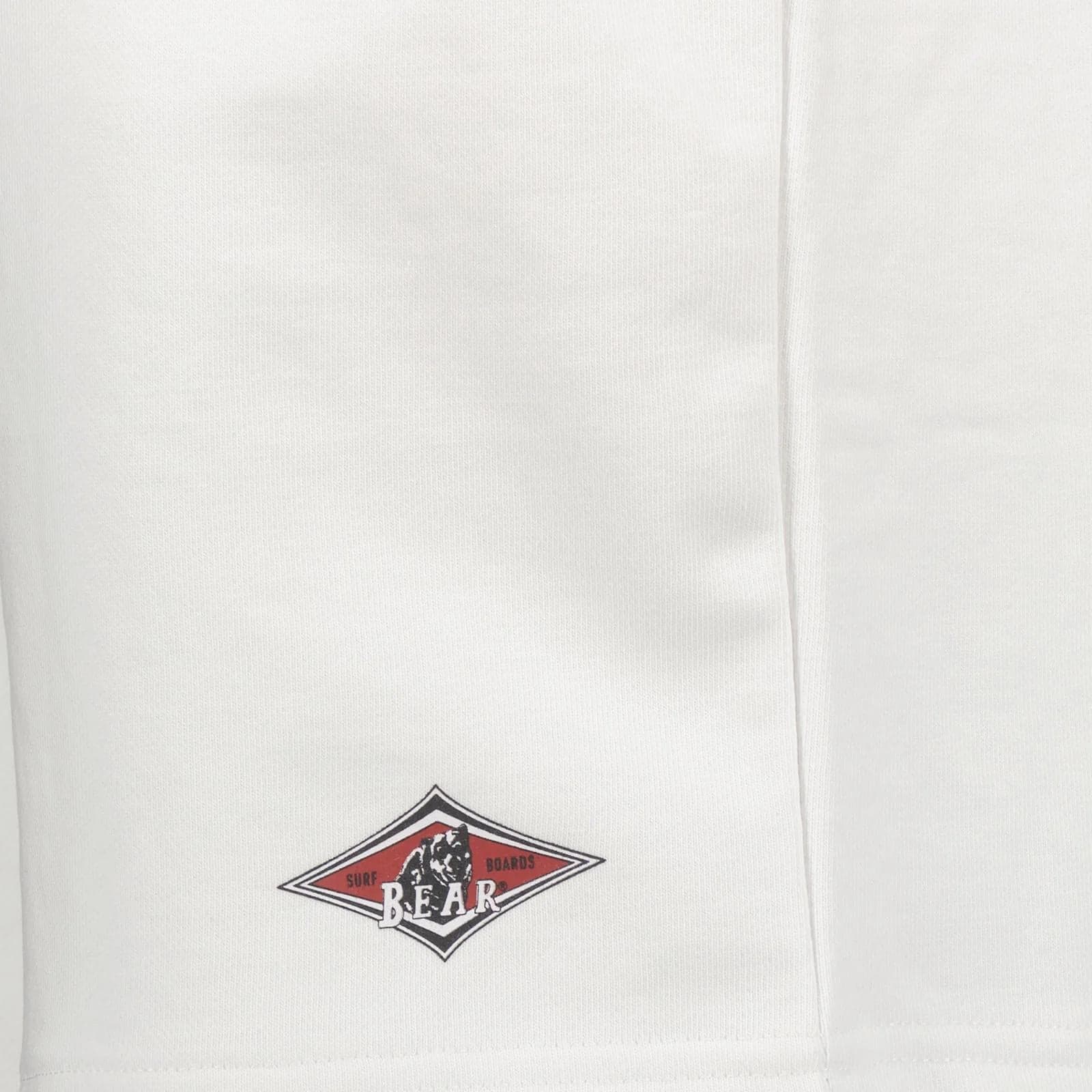 Shorts Bear Small Logo white - 4