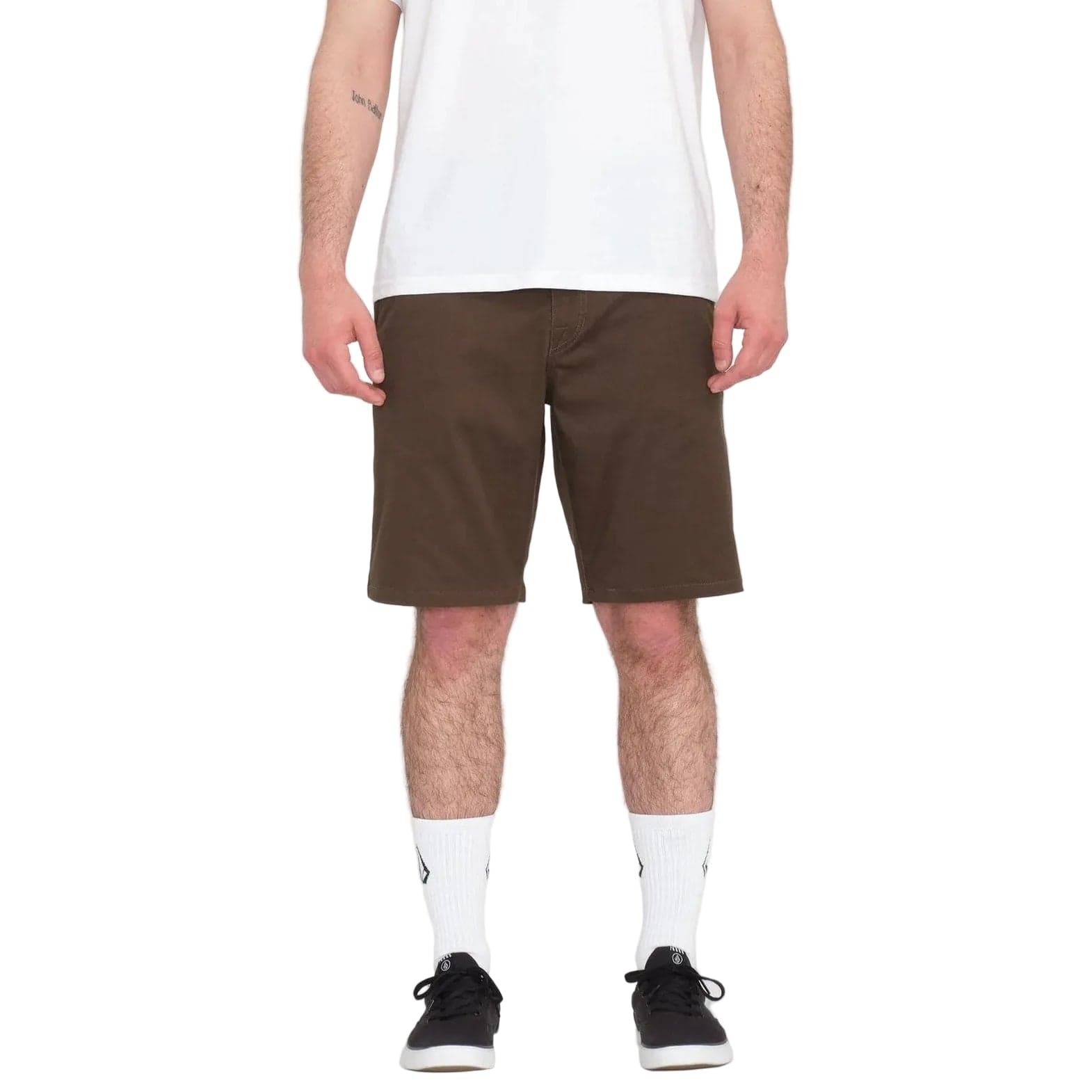 Short Volcom Fricking Modern 19 wren