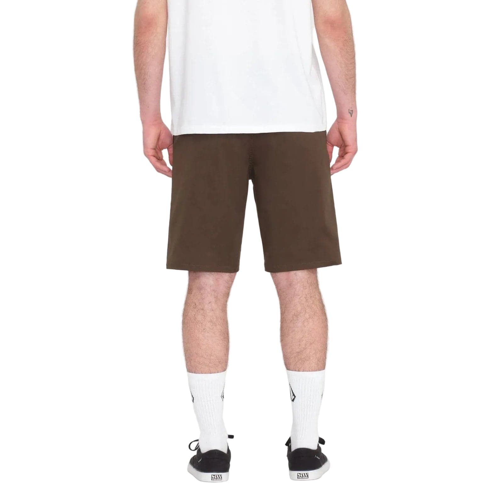 Short Volcom Fricking Modern 19 wren - 4