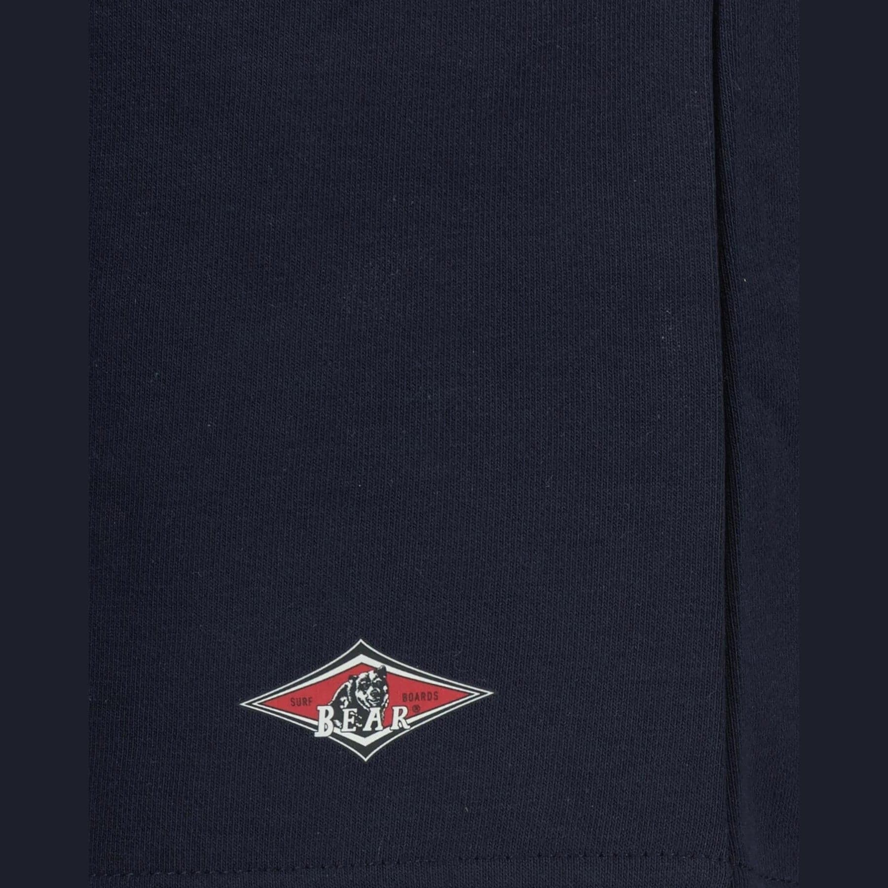 Shorts Bear Small Logo sky captain - 4