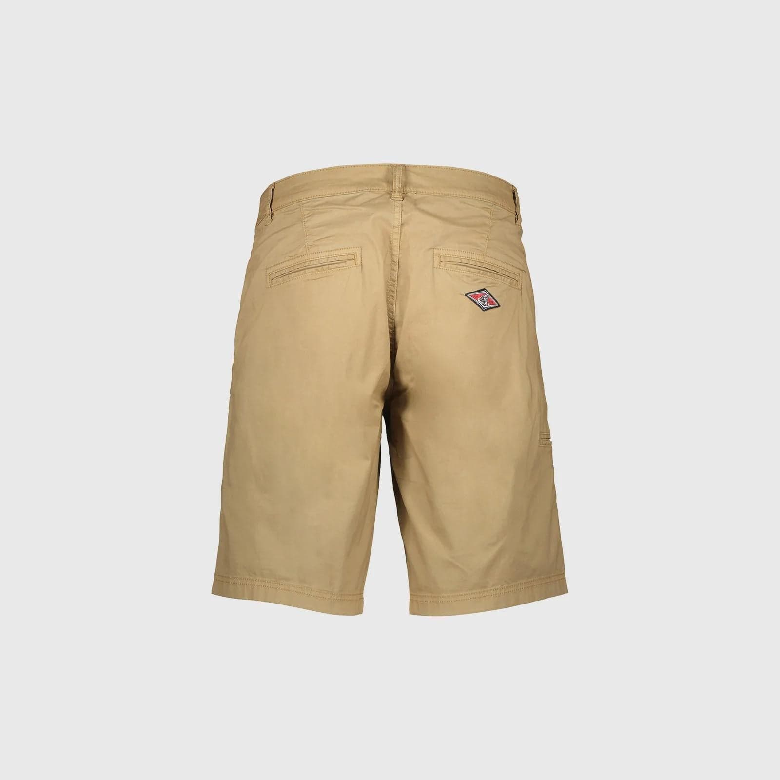 Shorts Bear Bermuda incense