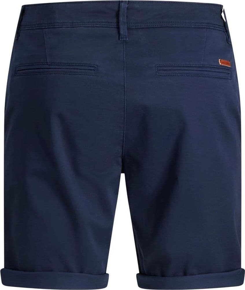 Short Jack & Jones Bowie navy