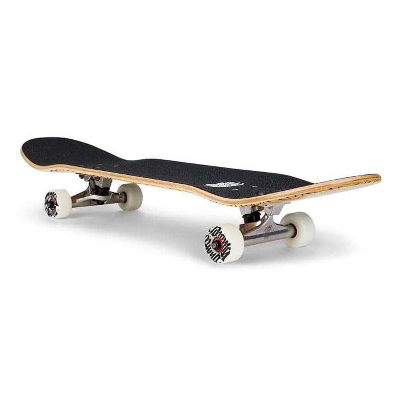 Skateboard Ghettoblaster per iniziare Tsunami Thuinder 8.0"