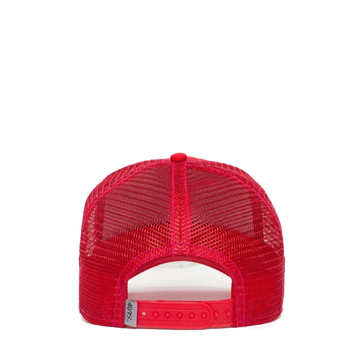 Cap Goorin Bros The Cock red - 5