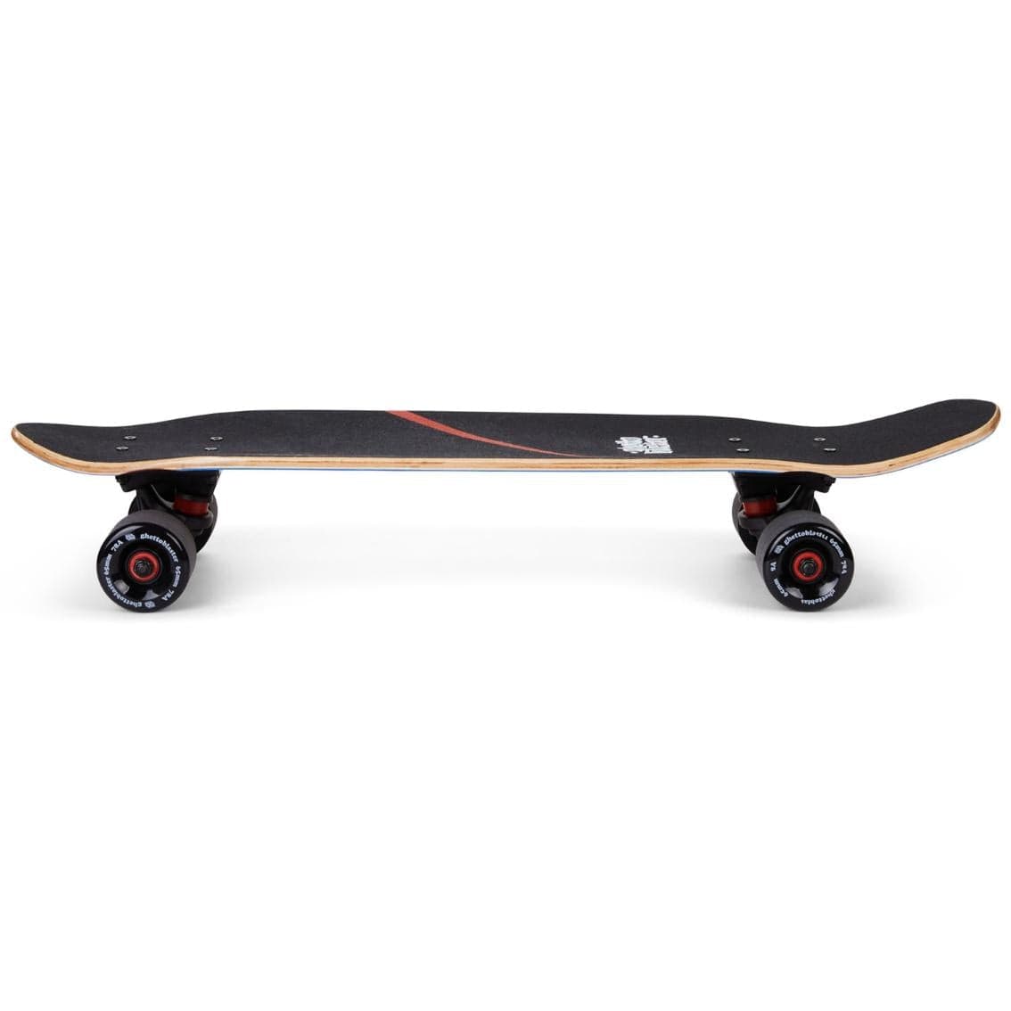 Skateboard Ghettoblaster Cruiser Tropical 28.0"