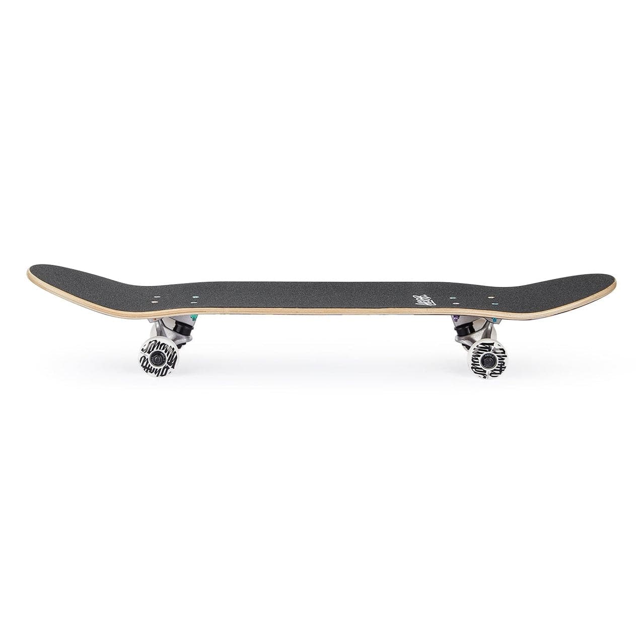Skateboard Ghettoblaster per iniziare Barded Wire grey 7.87"