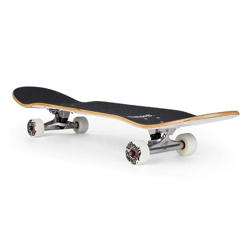 Skateboard Ghettoblaster per iniziare Barded Wire Pou 8.25"