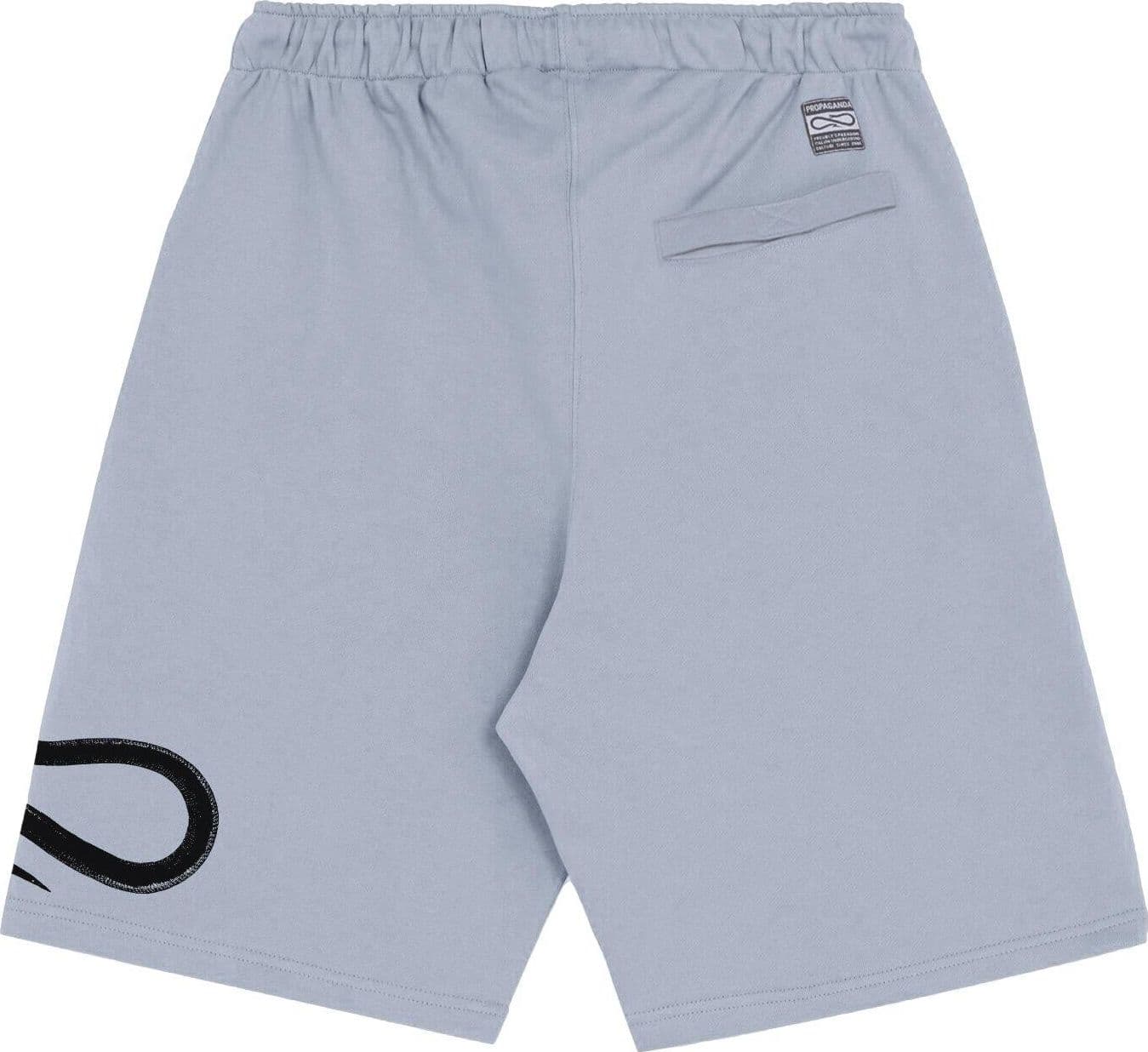 Shorts Propaganda Logo Classic ice
