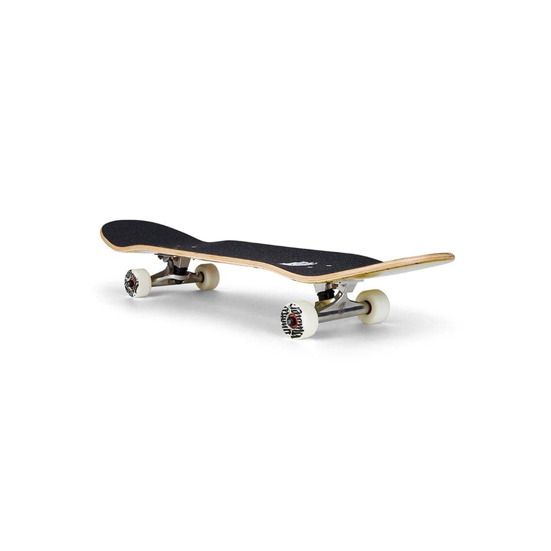 Skateboard Ghettoblaster per iniziare Hotel Rust 8.125"