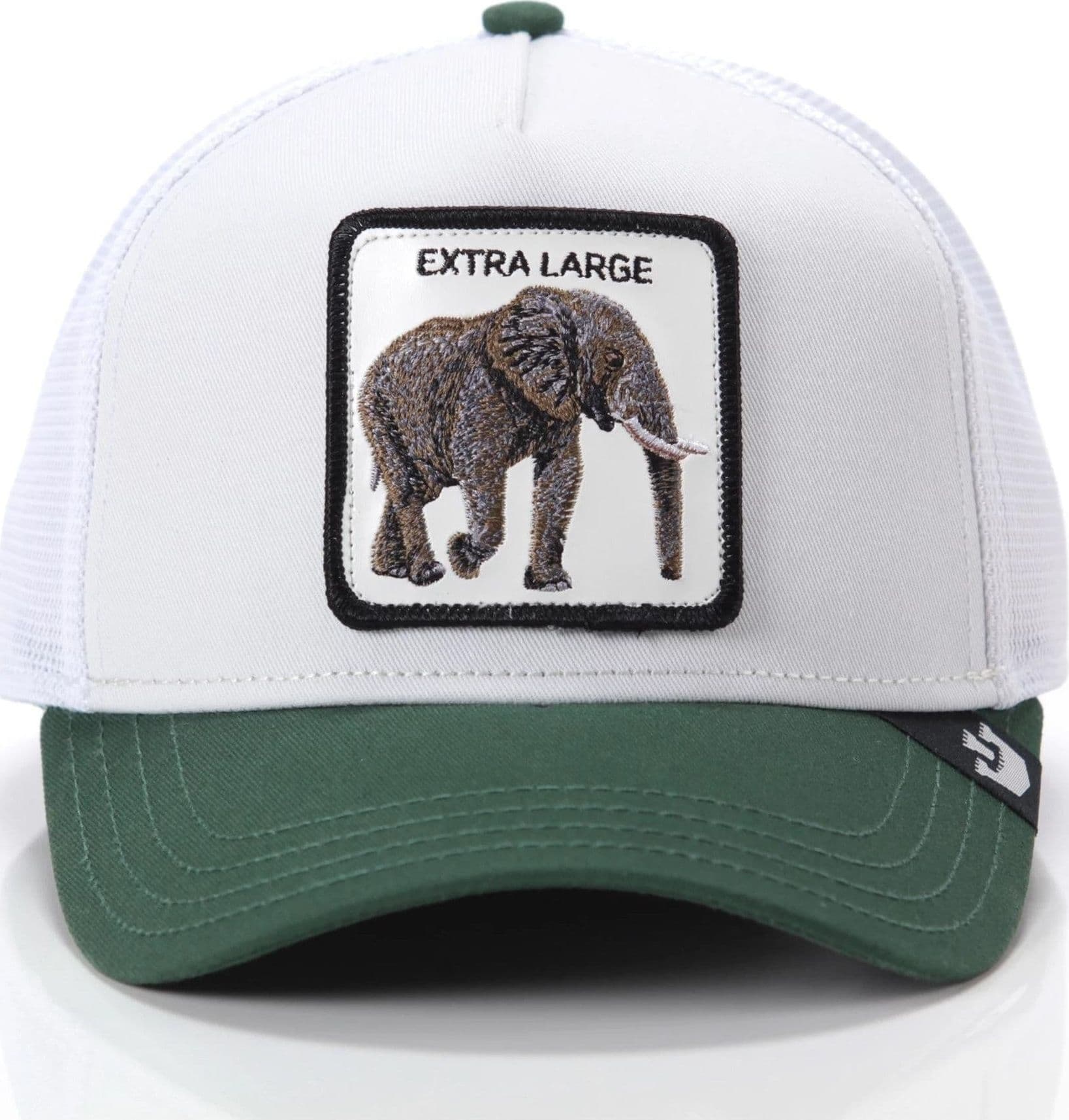 Cap Goorin Bros V2 Elephant plate