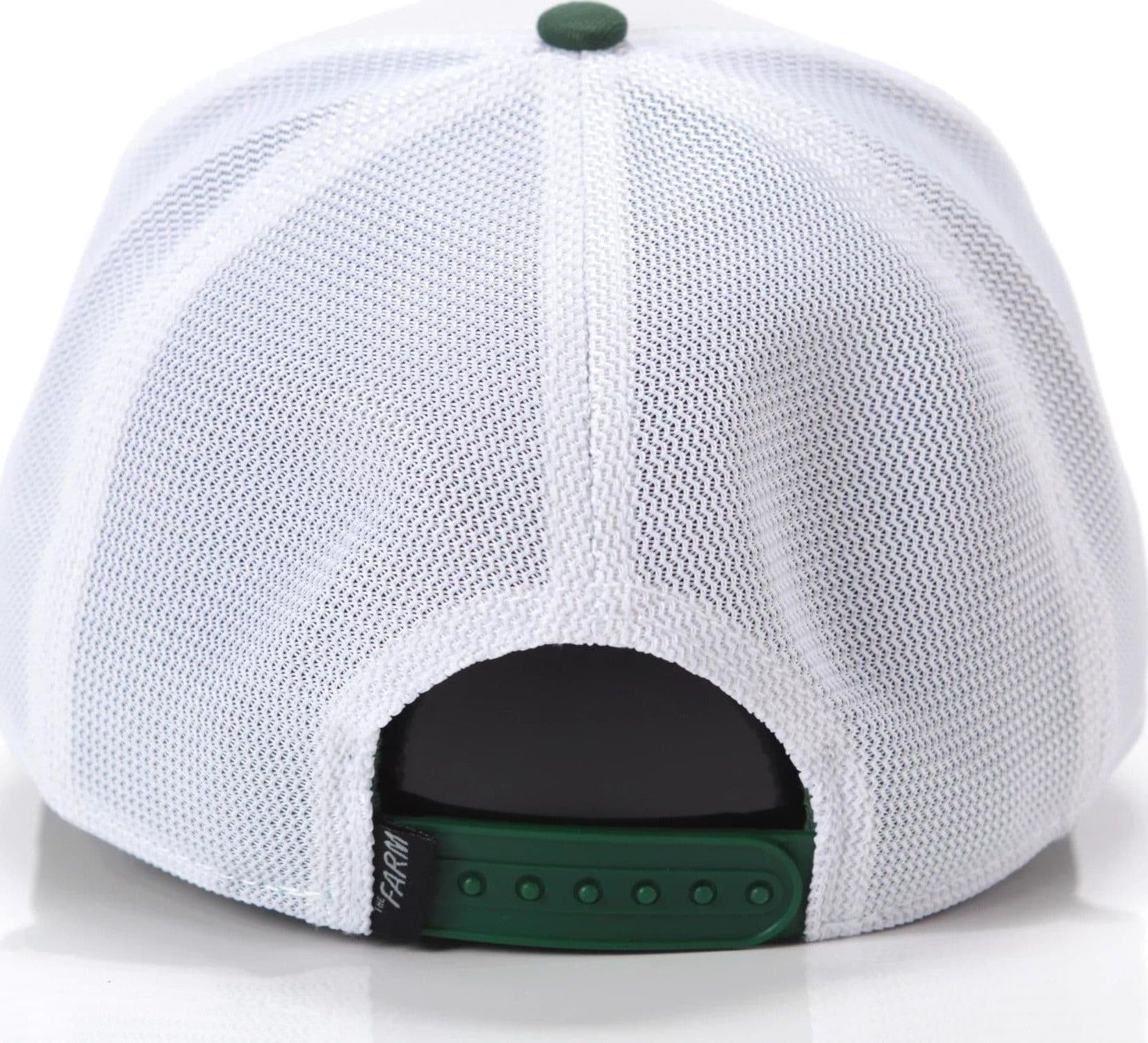 Cap Goorin Bros V2 Elephant plate