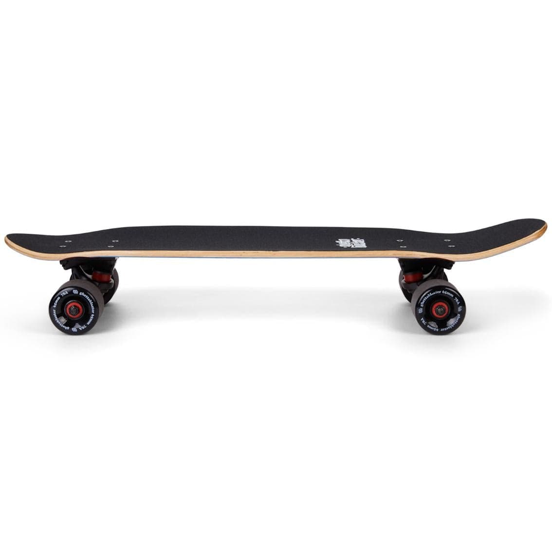 Skateboard Ghettoblaster Cruiser Flame  28.0" - 9