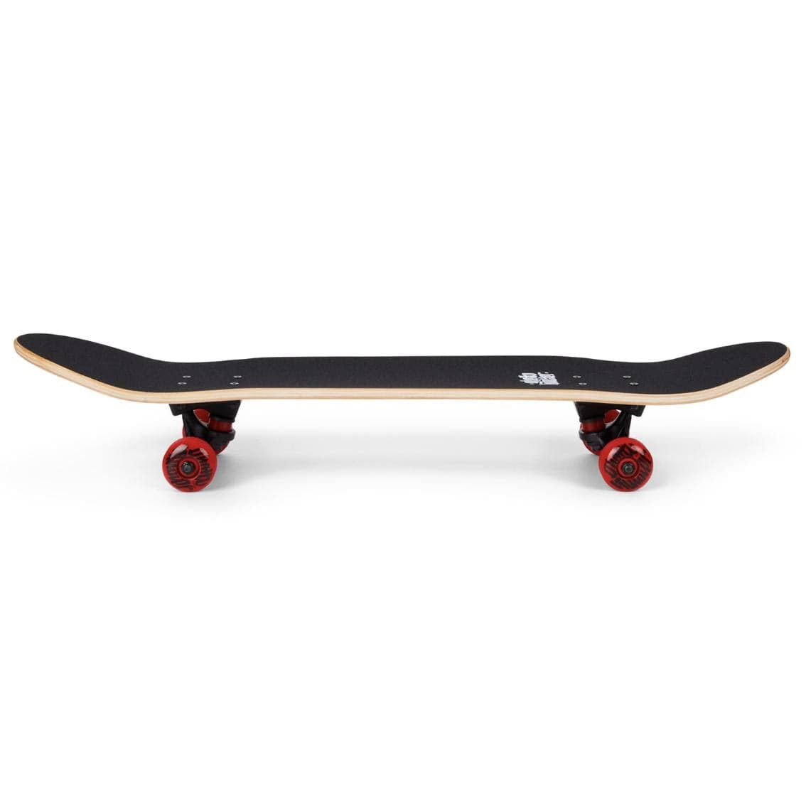 Skateboard Ghettoblaster per iniziare Kobra Red 7.80"