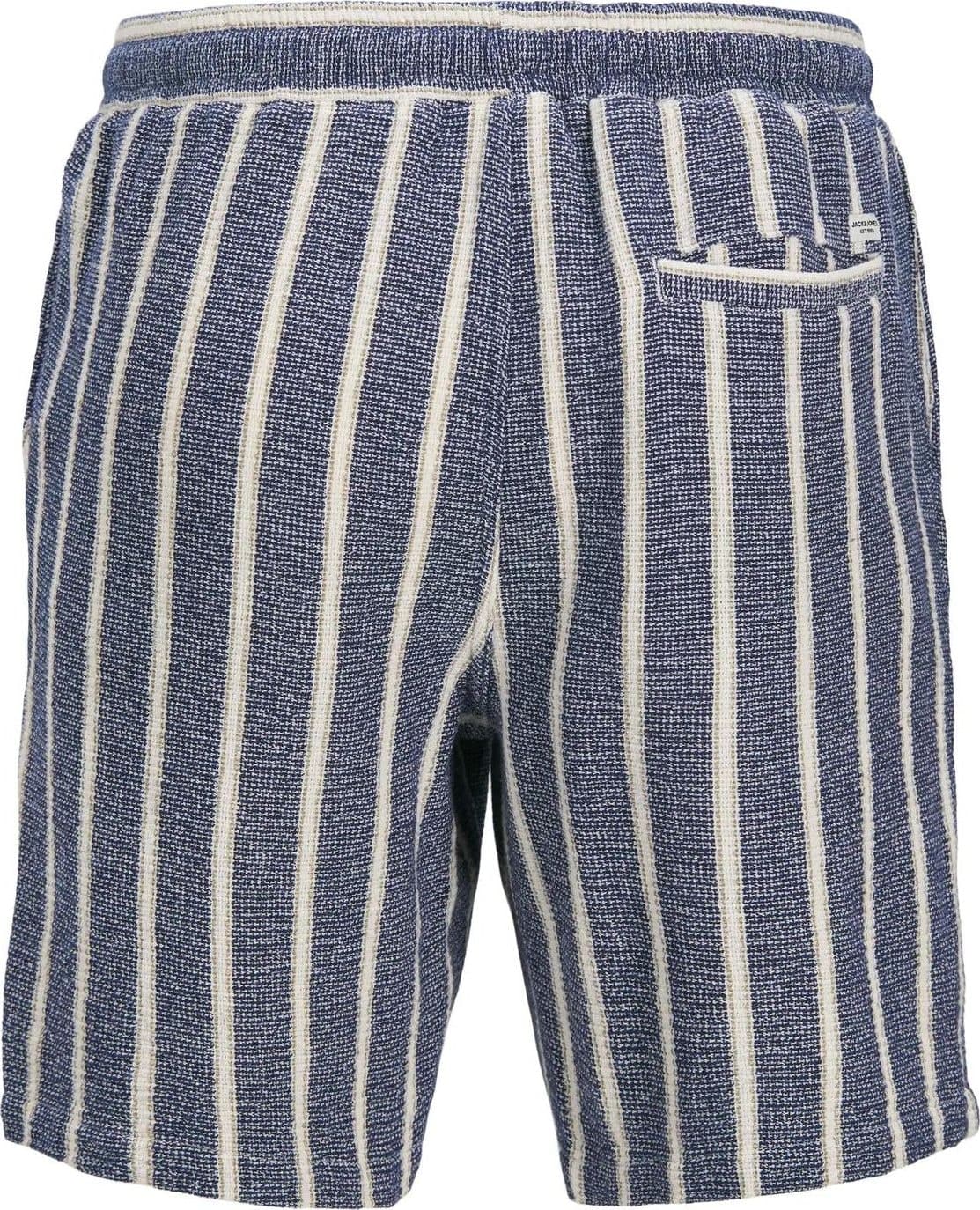 Shorts Jack & Jones Jaiden Coba Stripe ocean cavern