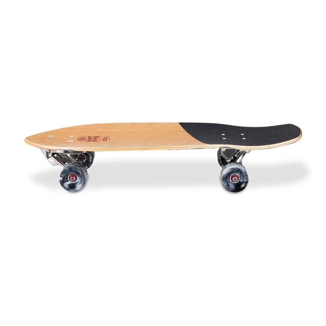 Skateboard Ghettoblaster Surfskate CX7 Palm Sand 30" 9.75"