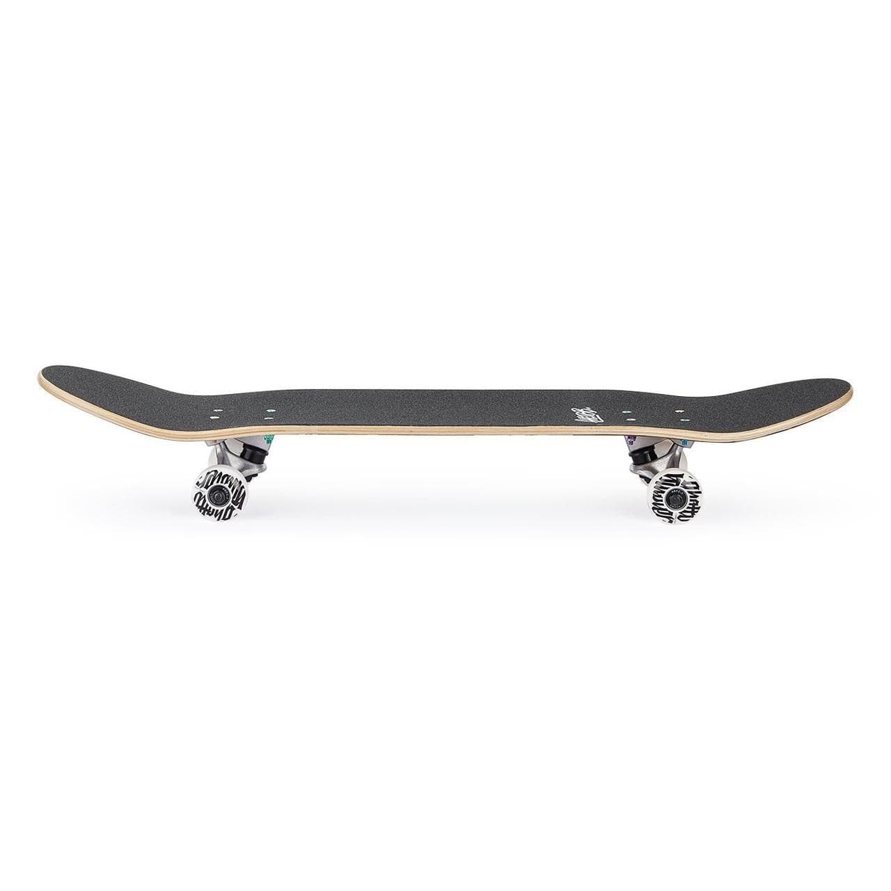 Skateboard Ghettoblaster per iniziare Barbed Wire Natural 8.375"