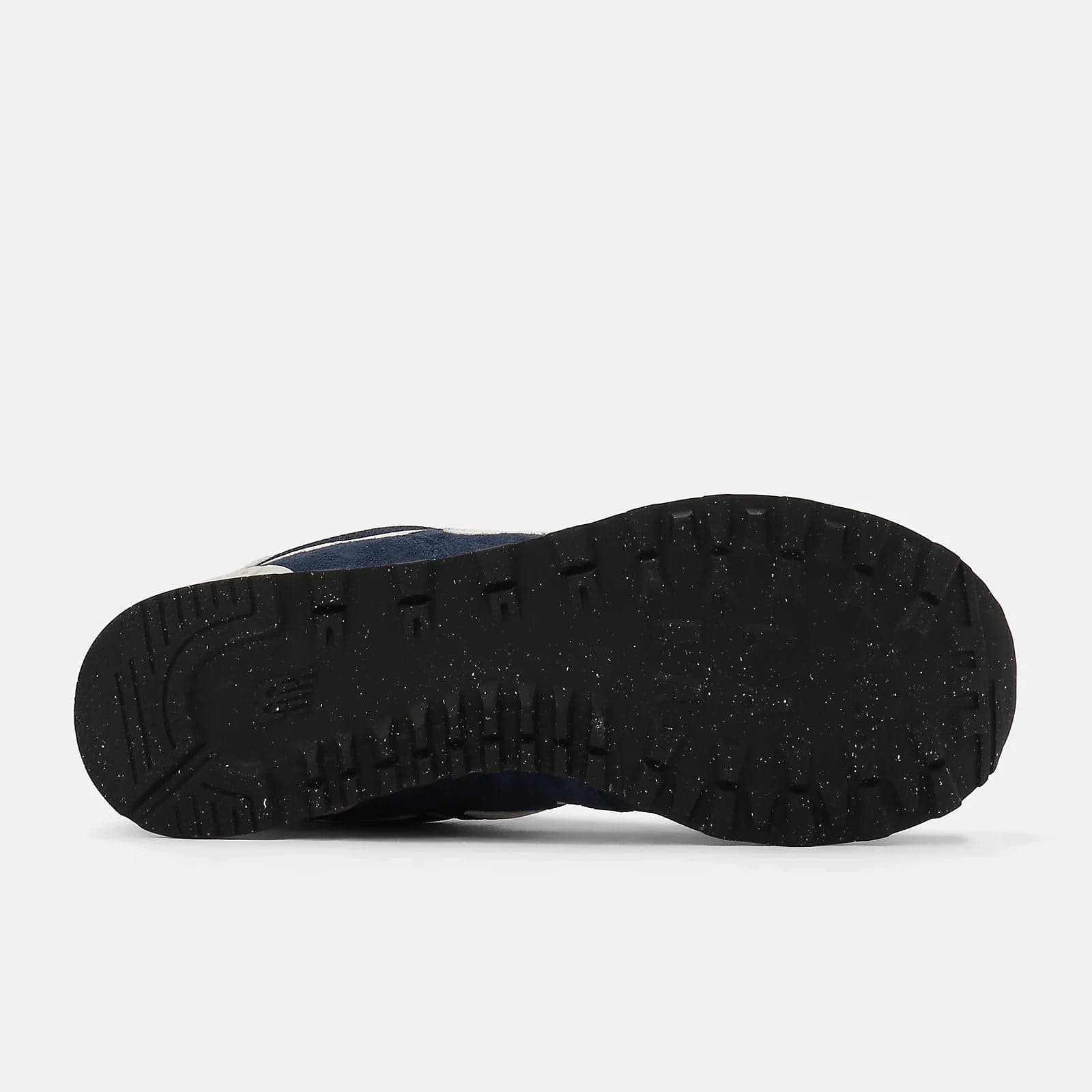 Sneakers New Balance 574 navy sea salt - 4