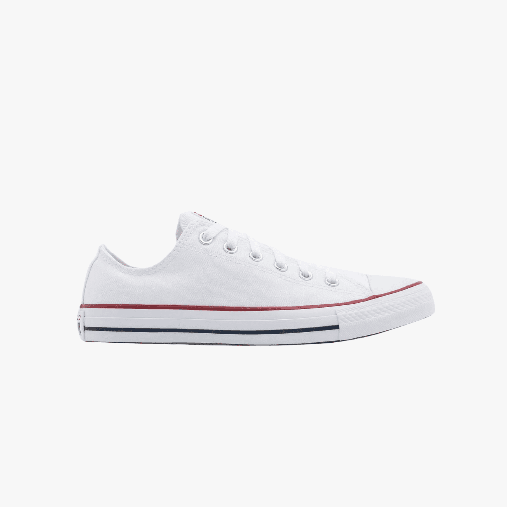 Sneakers Converse All Star Chuck Taylor Classic Optical White - 8