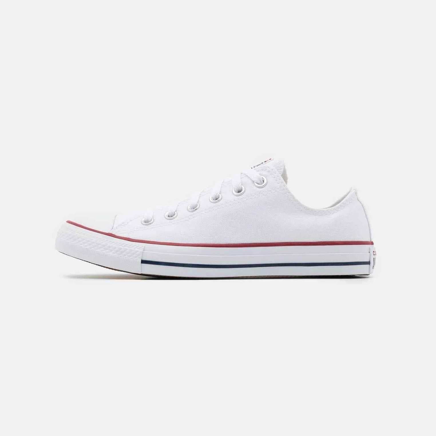 Sneakers Converse All Star Chuck Taylor Classic Optical White - 2