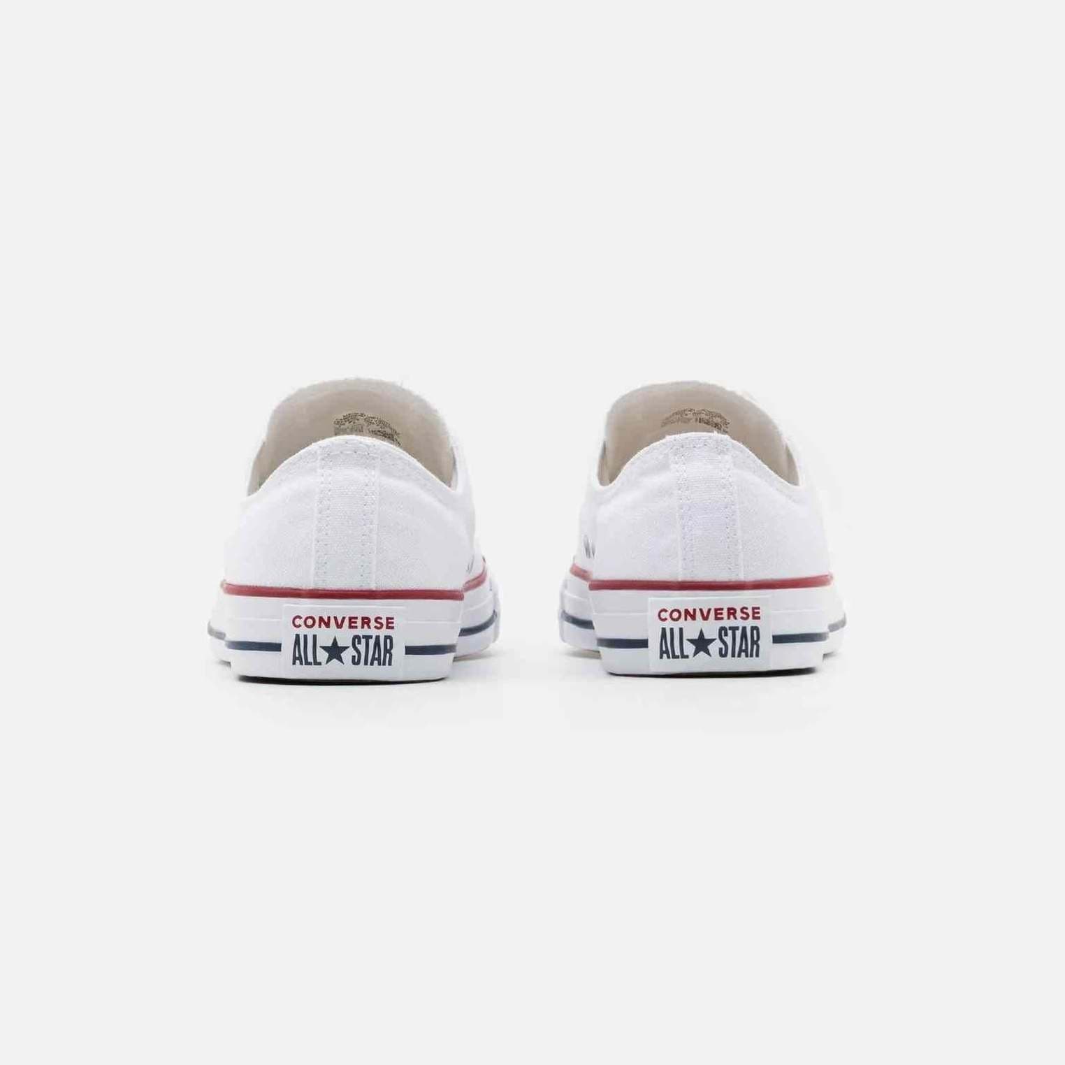 Sneakers Converse All Star Chuck Taylor Classic Optical White - 5