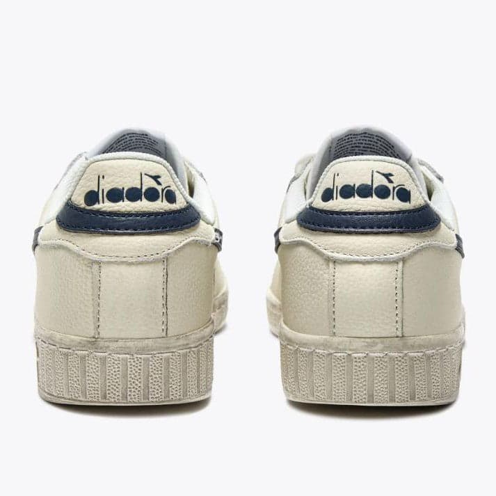 Sneakers Diadora Game Low Wax w blue