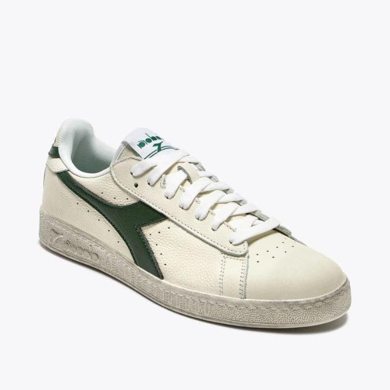Sneakers Diadora Game Low Wax w foliage