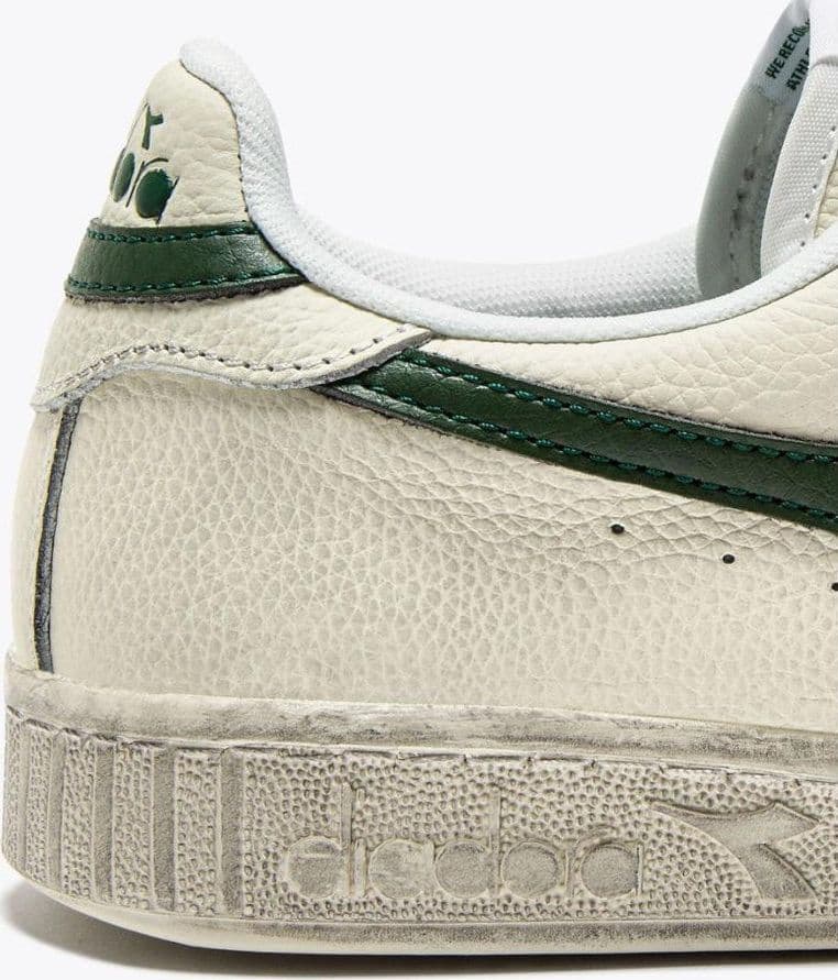Sneakers Diadora Game Low Wax w foliage