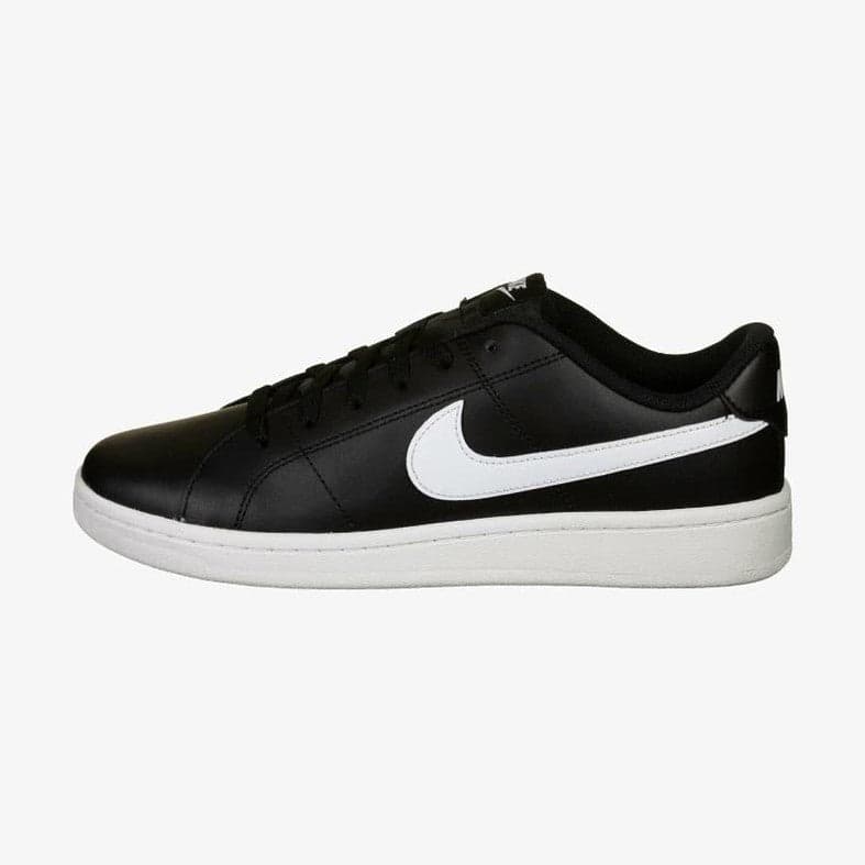 Sneakers Nike Court Royale NN 2 black white - 2