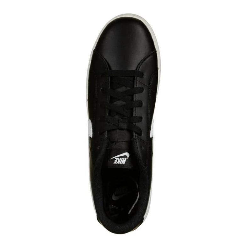 Sneakers Nike Court Royale NN 2 black white - 4