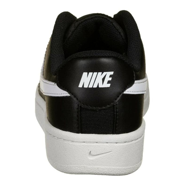 Sneakers Nike Court Royale NN 2 black white - 5