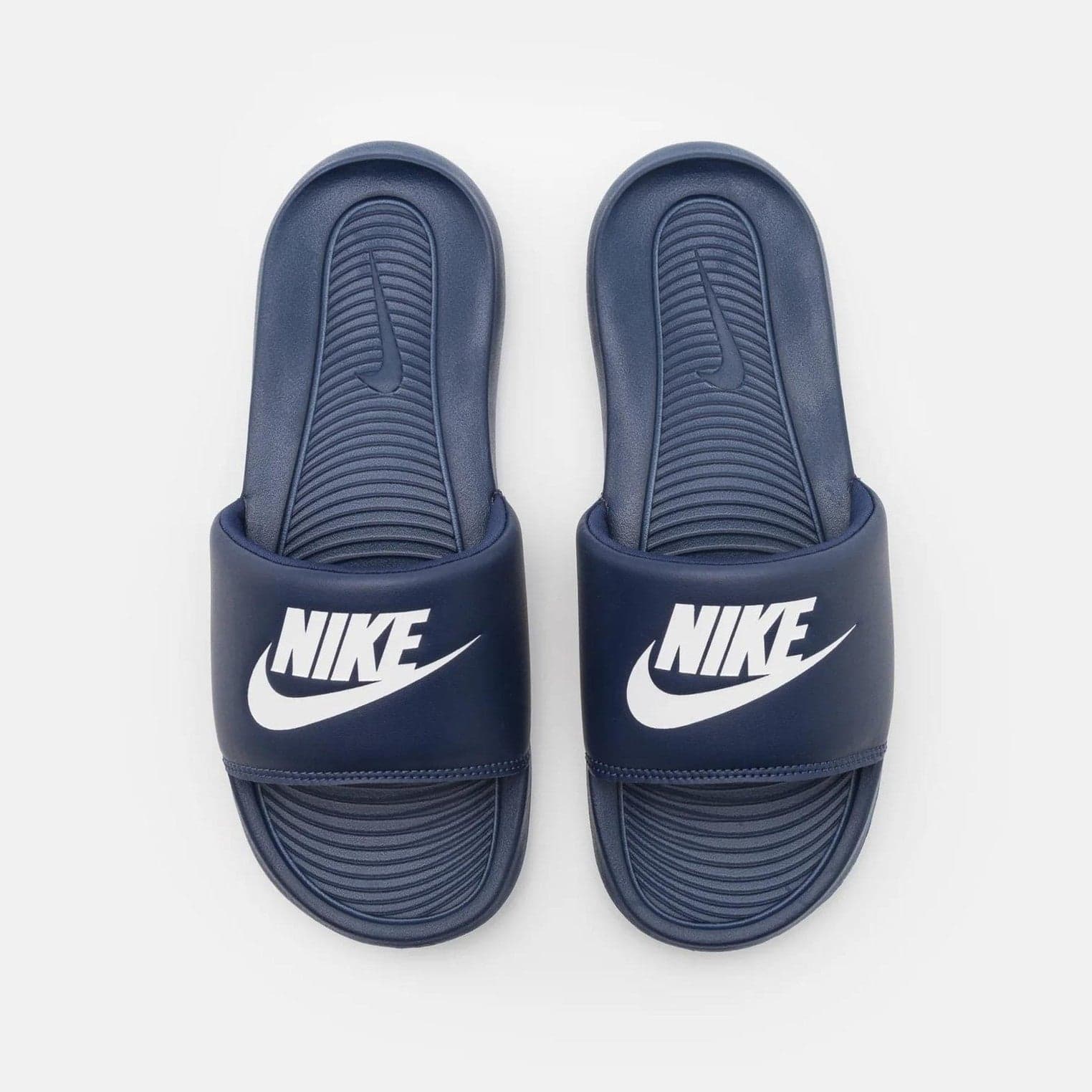 Ciabatte Nike Victori One navy