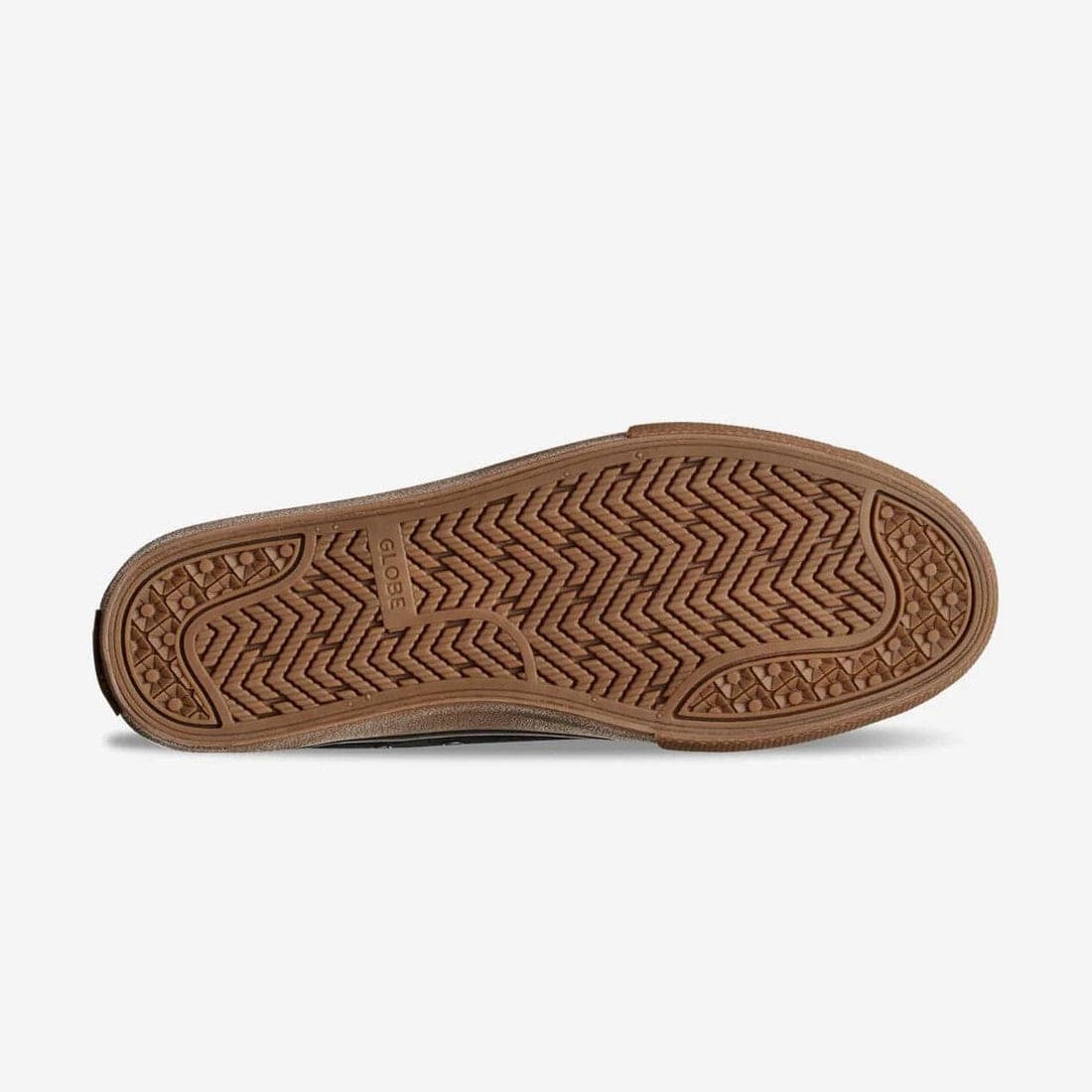 Sneakers Globe Goodstock black gum - 3