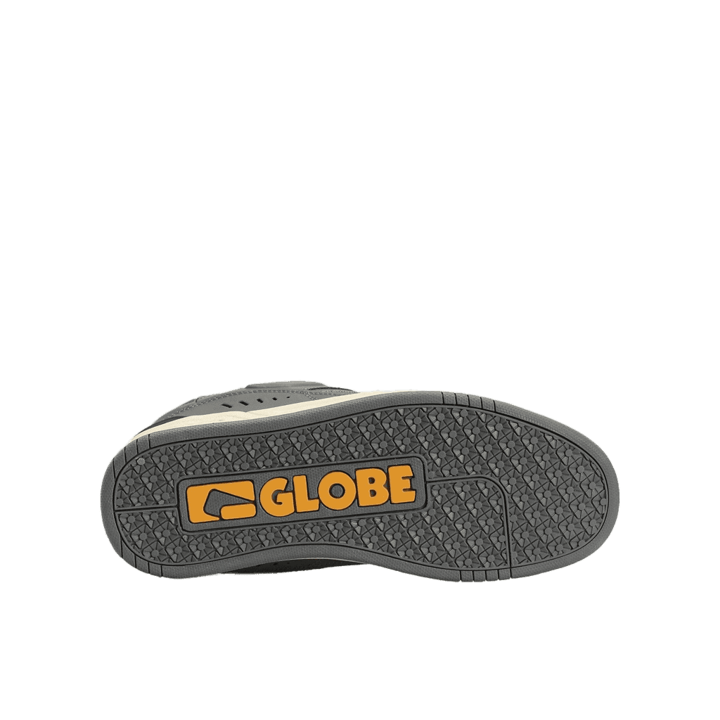 Sneakers Globe Fusion lea antique - 3