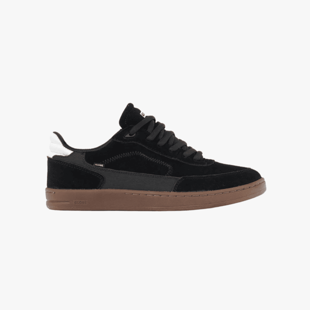 Sneakers Globe Holand black gum - 6