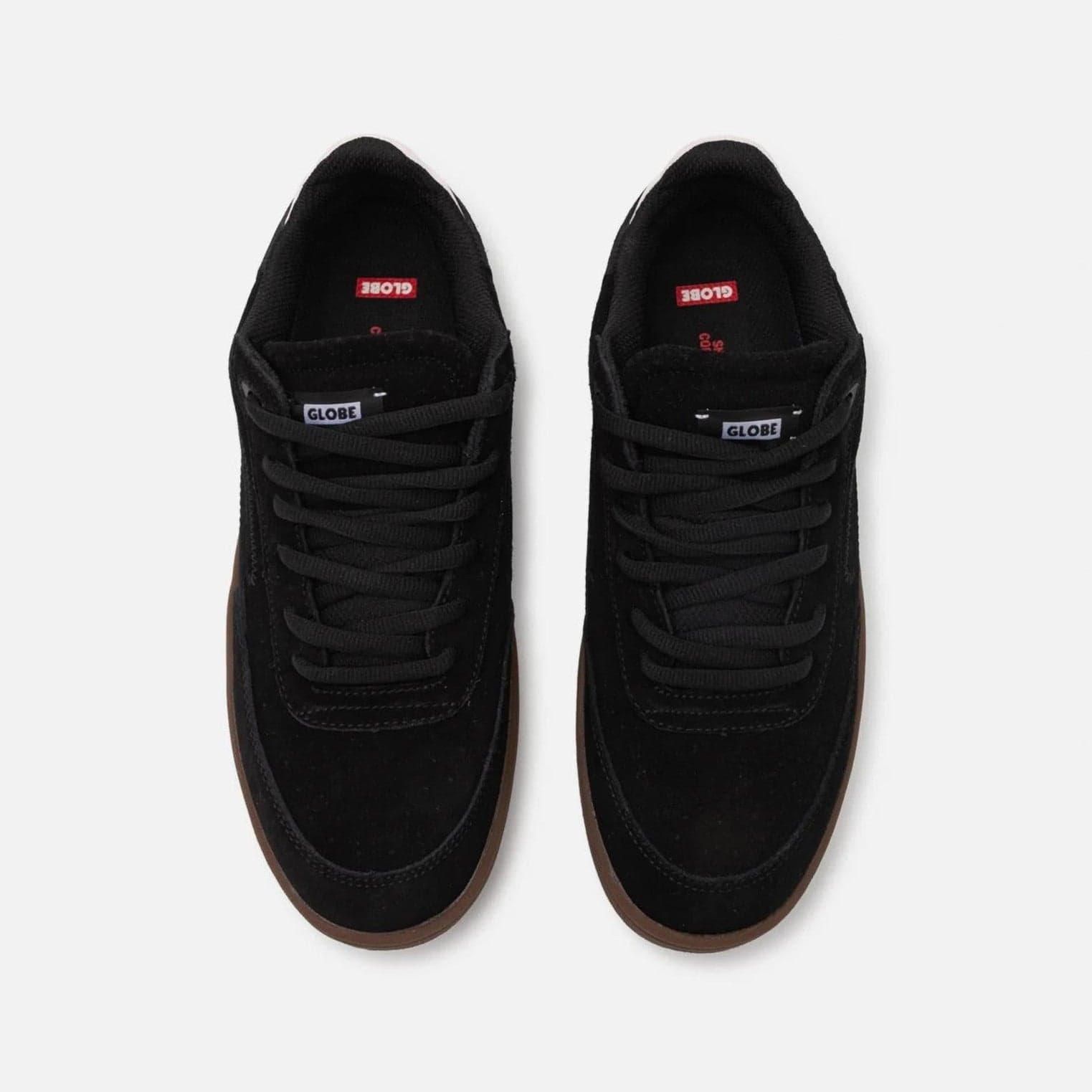Sneakers Globe Holand black gum - 3