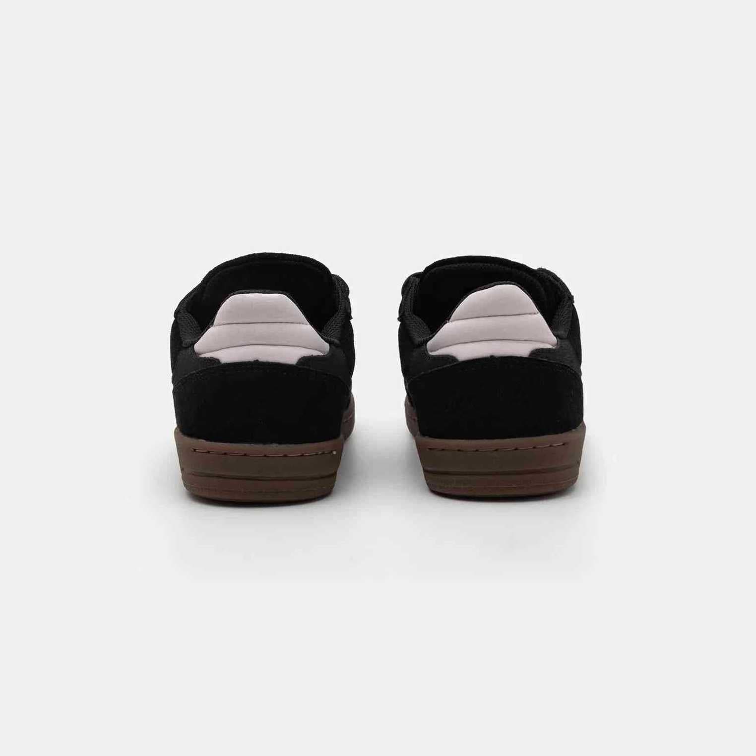 Sneakers Globe Holand black gum - 4