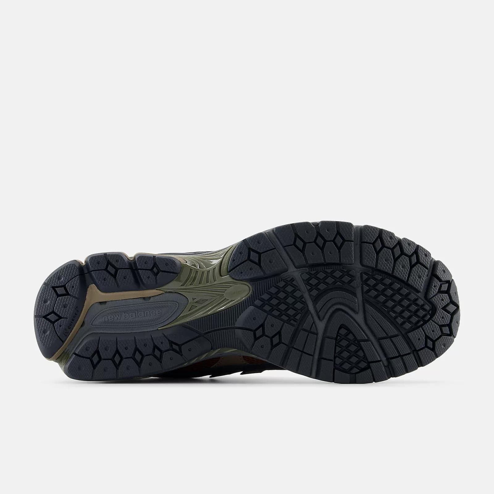 Sneakers New Balance 1906 Utility rich oak mushroom - 5