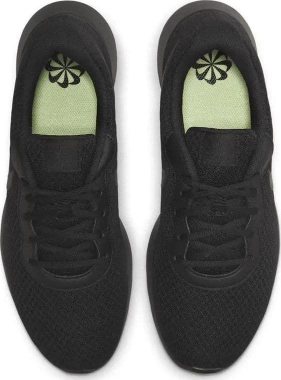 Sneakers Nike Tanjun 001 black black