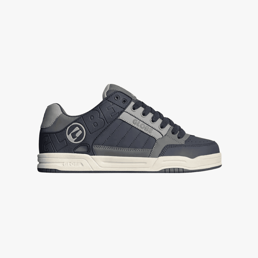 Sneakers Globe Tilt Ebony ebony charcoal - 7